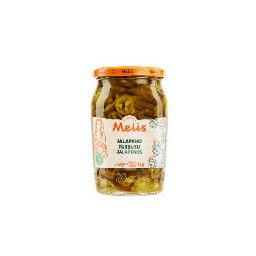 MELIS JALAPENO ACI B