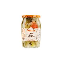 MELIS KARISIK TURLU