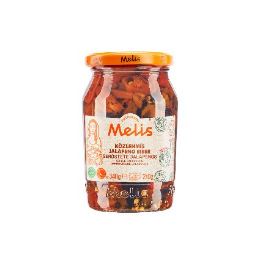 MELIS KOZLENMIS JALA