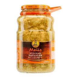 MELIS KOZLENMIS PATL