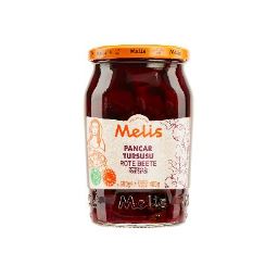MELIS PANCAR TURSU 7