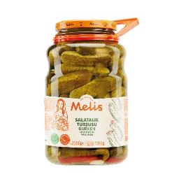 MELIS SALATALIK TURS