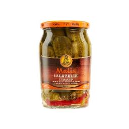 MELIS SALATALIK TURS