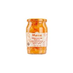 MELIS SOSLU LAHANA T
