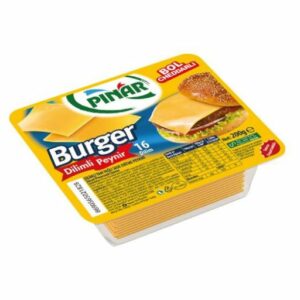 PINAR BURGER FROMAGE