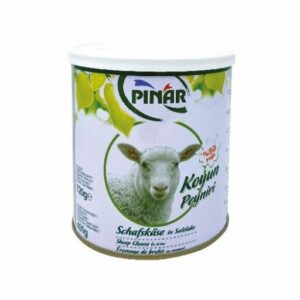 PINAR KOYUN FROMAGE
