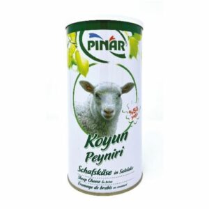 PINAR KOYUN FROMAGE