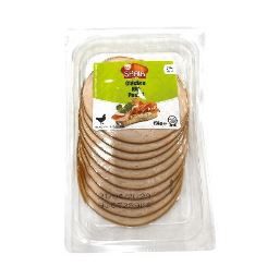 SHAIA POULET 150 GR
