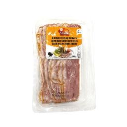 SHAIA RASHERS DINDEF