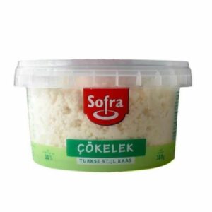 SOFRA COKELEK PEYNIR