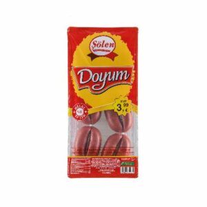 SOLEN DOYUM KANGAL S