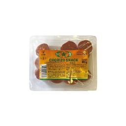 ZAHRA-5776- CHORIZO