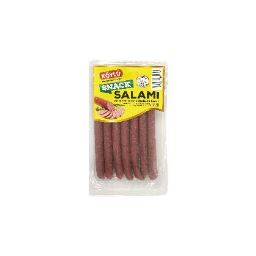 KOYLU SNACK SALAMI 1