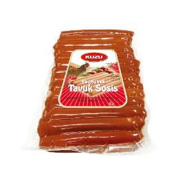 KUZU TAVUK SOSIS 100