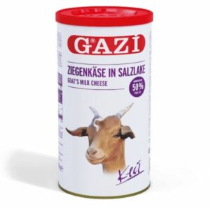 GAZI KECI PEYNIRI 80
