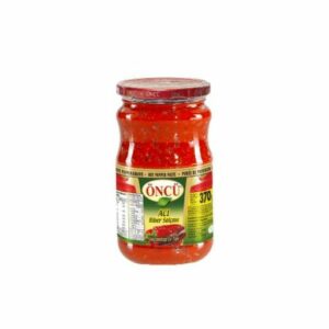 ONCU ACI BIBER 370 G