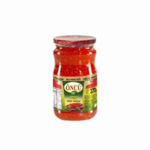 ONCU TATLI BIBER SAL