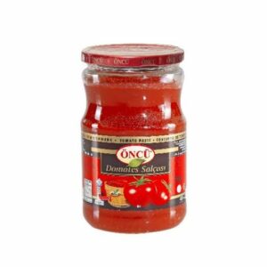 ONCU DOMATES SALCA 3