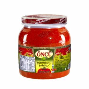 ONCU DOMATES SALCA 1