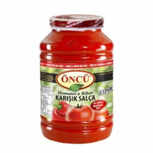 ONCU KARISIK SALCA 4
