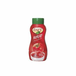 ONCU KETCAP TATLI 40