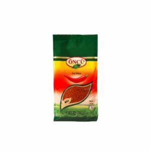 ONCU PUL BIBER 200 G