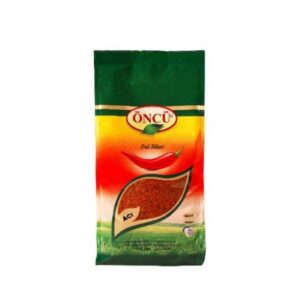 ONCU PUL BIBER ACI 5