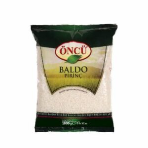 ONCU BALDO PIRINC 10