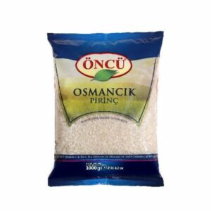 ONCU OSMANCIK PIRINC
