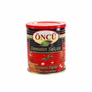 ONCU DOMATES SALCA 8