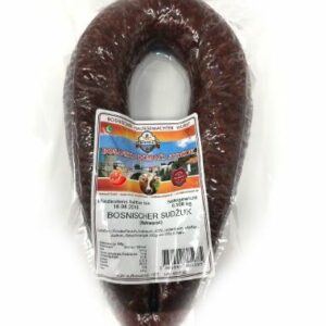BOSNA DOMACI SUDJUK