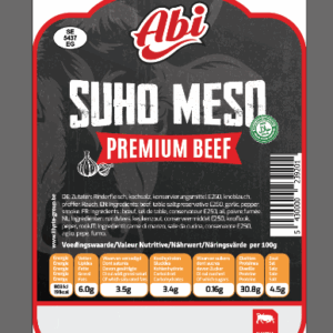 SOHO MESO ABI 6KG
