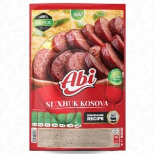 ABI SUXHUK KOSOVA 50