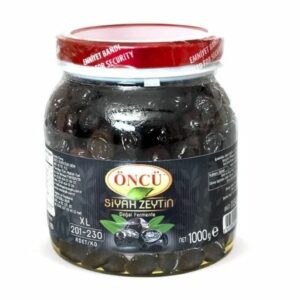 ONCU XL-L ZEYTIN 100