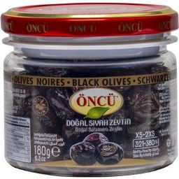 ONCU SIYAH ZEYTIN 18