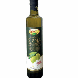 ONCU SIZMA ZEYTINYAG