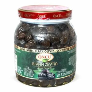 ONCU XS ZEYTIN 1000