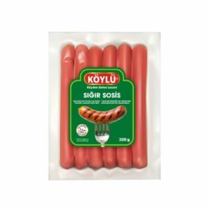KOYLU HOT DOG SIGIR