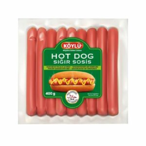 KOYLU HOT DOG SIGIR